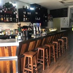 Horario de apertura Rafaela Bar, Majadahonda