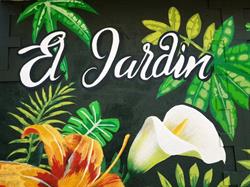 Horario de apertura Bar el Jardín, Madrid