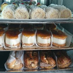 Horario de apertura Panadería San Isidro, Periana