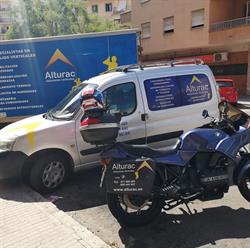 Horario de apertura Alturac Verticales, Santa Ponça