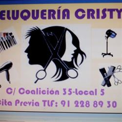 Peluquería cristy madrid en Madrid (Villaverde) - Horario de apertura