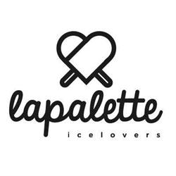 Lapaletteicelovers en Valencia (Eixample) - Horario de apertura