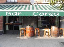 Horario de apertura Bar Corea, Oviedo