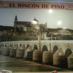 Rincon de pino en Córdoba (Sureste) - Horario de apertura