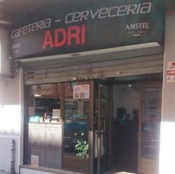 Horario de apertura Cervecería ADRI, Valencia