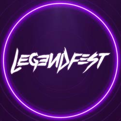 Horario de apertura LEGENDFEST, Barcelona
