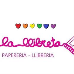 Horario de apertura La LLibreta papereria i llibreria, Burriana