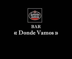 Horario de apertura DONDE VAMOS, Valdemoro