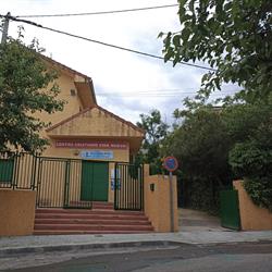 Horario de apertura Iglesia Galapagar Iglesia Evangelica, 