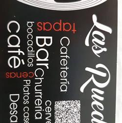 Horario de apertura Bar Las Ruedas, Castellar de Santisteban