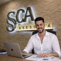 Horario de apertura Asesoria de Empresas SCA, Jerez de la Frontera
