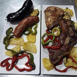Horario de apertura Bar Els Xiquets, Valencia