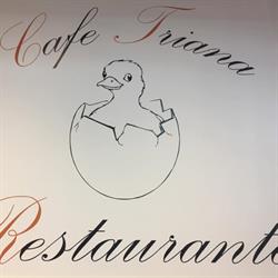 Horario de apertura Café Triana Restaurante, Madrid