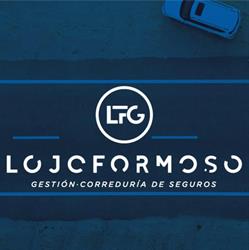 Horario de apertura LFG Correduría de Seguros Utebo,