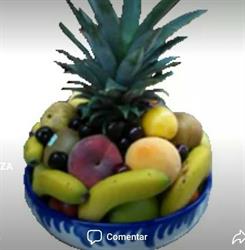 Horario de apertura Fruteria PLAZA, Granada