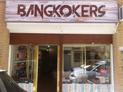 Horario de apertura Bangkokers, Alicante