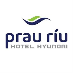 Horario de apertura Prau Riu Hotel Hyundai, Llanes