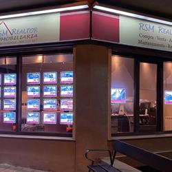 Horario de apertura RSM REALTOR inmobiliaria, Viella
