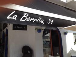 Horario de apertura La Barrita, 34, El Puerto de Santa María
