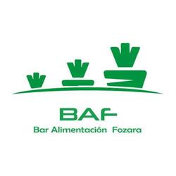 Horario de apertura Bar Alimentación Fozara, 