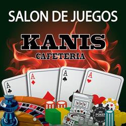 Horario de apertura Sportium en Salón de Juegos Kanis, Madrid