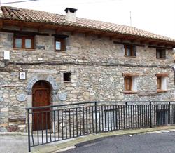 Horario de apertura Castillo de Escriche-Casa Rural, Formiche Alto