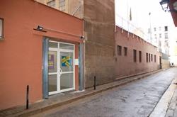 CFA Barri Gòtic en Barcelona (Ciutat Vella) - Horario de apertura