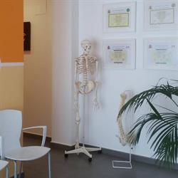 Horario de apertura Fisart, Centro de Fisioterapia, Masquefa