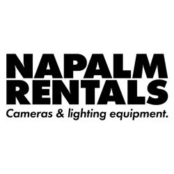 Horario de apertura Napalm Rentals, Barcelona