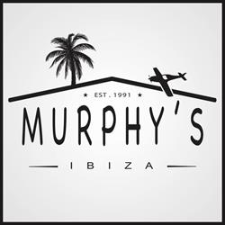 Horario de apertura Murphy's Ibiza, Sant Josep de sa Talaia
