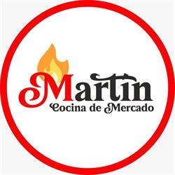 Horario de apertura Restaurante Martín Cocina de Mercado, La Roda de Andalucía