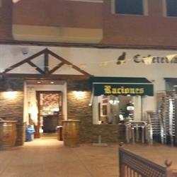 Horario de apertura Bar restaurante La Esquina del Gato, La Puebla de Montalbán
