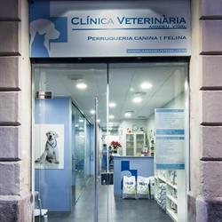 MarinaVet clínica veterinària en Barcelona (Ciutat Vella) - Horario de apertura