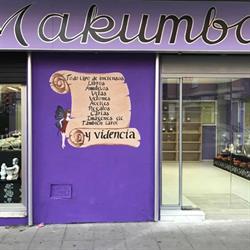Horario de apertura Makumba, Almería