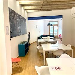 Horario de apertura Barcelona Reial Coworking, 