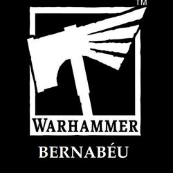 Warhammer en Madrid (Chamartín) - Horario de apertura