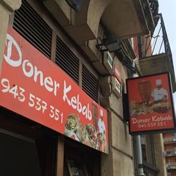 Horario de apertura Qasim's Kebab, Donostia-San Sebastián