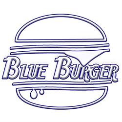 Horario de apertura Blue Burger, Benidorm