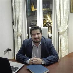 Ángel Alarcón abogado Comentarios jurídicos en Sevilla (Casco Antiguo) - Horario de apertura