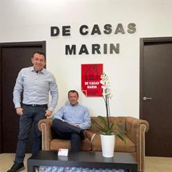 Horario de apertura Inmobiliaria de casas Marín, Estepona