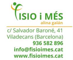 Horario de apertura FISIOIMES, centre fisioterapia avançada, Viladecans