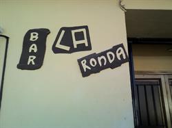 Horario de apertura La Ronda, Alcañiz