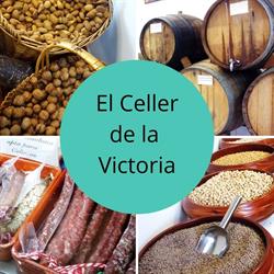 Horario de apertura El Celler de la Victòria, Lleida