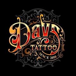 Horario de apertura Davstattoo art, Arganda del Rey