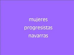 Horario de apertura Mujeres Progresistas De Navarra, Pamplona