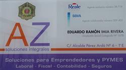 Horario de apertura AZ Soluciones Integrales, A Coruña