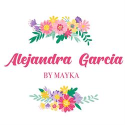 Horario de apertura Alejandra García by Mayka, Villena