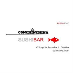 La Conchinchina Sushi Bar en Córdoba (Centro) - Horario de apertura