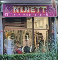 Ninett MODA Y Complementos en Madrid (Latina) - Horario de apertura