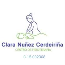 Horario de apertura Centro de Fisioterapia Clara Núñez Cerdeiriña, A Coruña